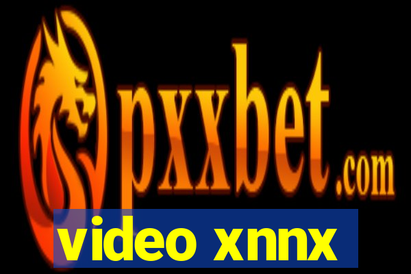 video xnnx